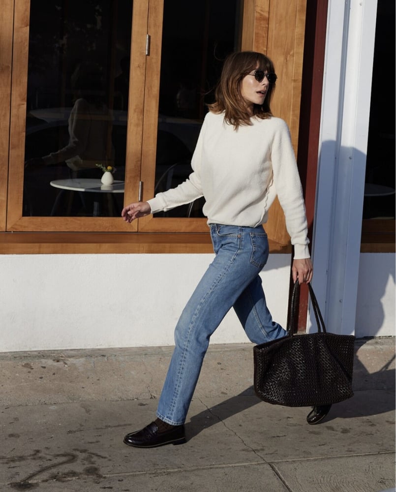 PerfectwhiteteeのZiggyスウェットシャツ