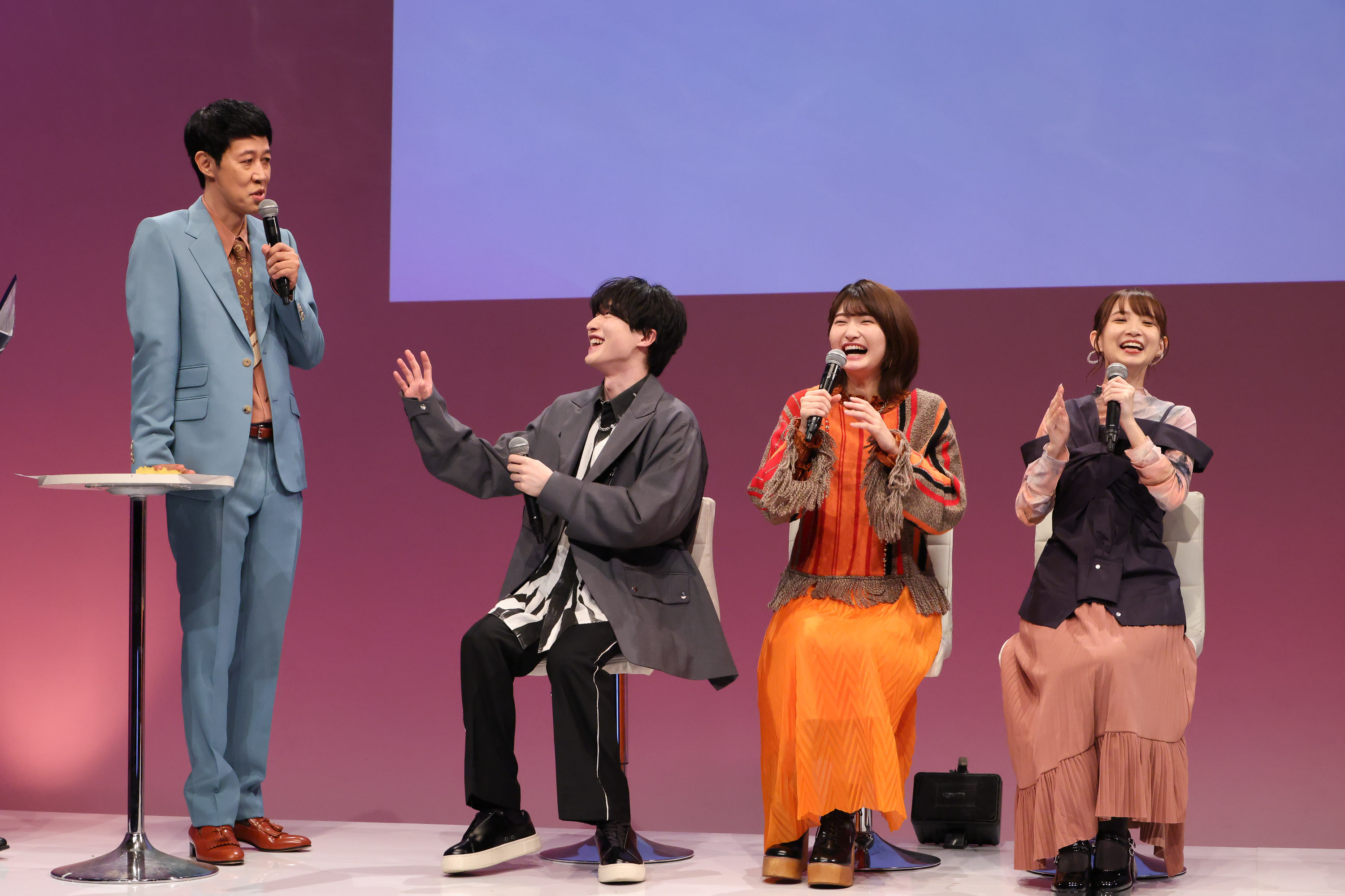 出典: FANY マガジン