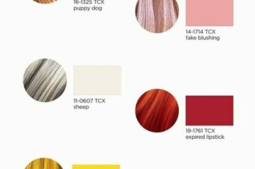 Actually - Autumn/Winter 2026.27 Colours (Superzoom)