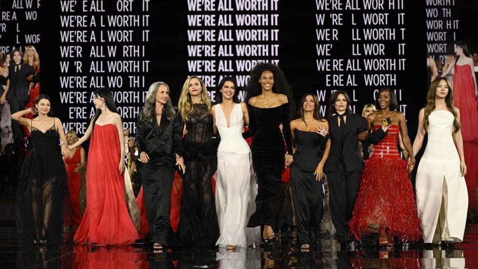 ケンダル・ジェンナー　美容ルーティン