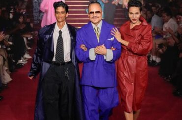 シャルーブ・グループ、ウィリー・チャバリアの持分を取得 - FashionNetwork 日本