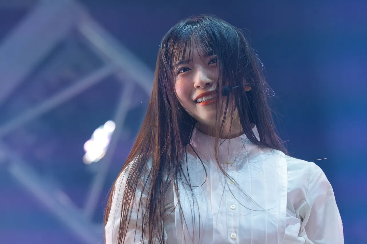 「新参者 Live at THEATER MILANO-Za」より