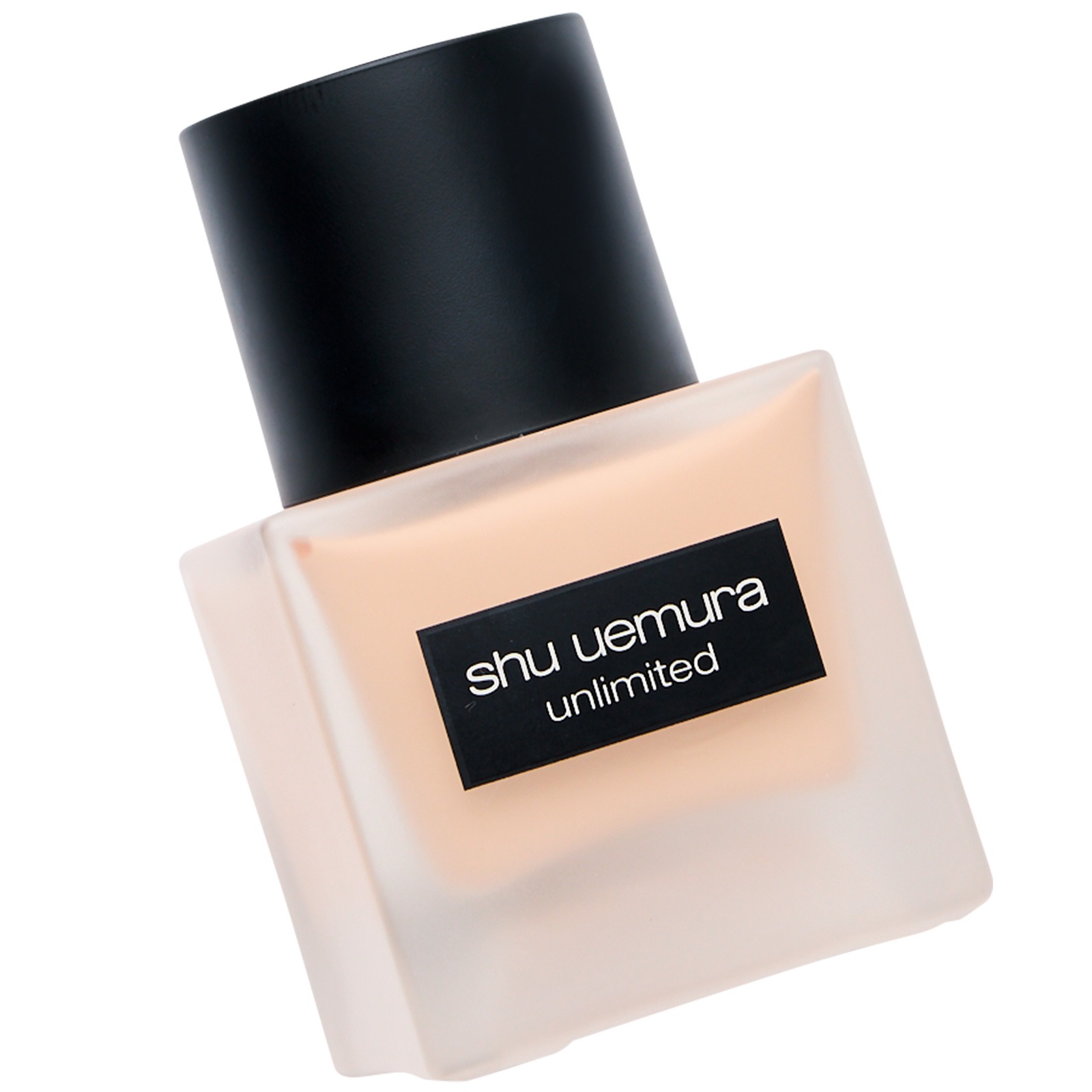 シュウ ウエムラ アンリミテッド ラスティング フルイド