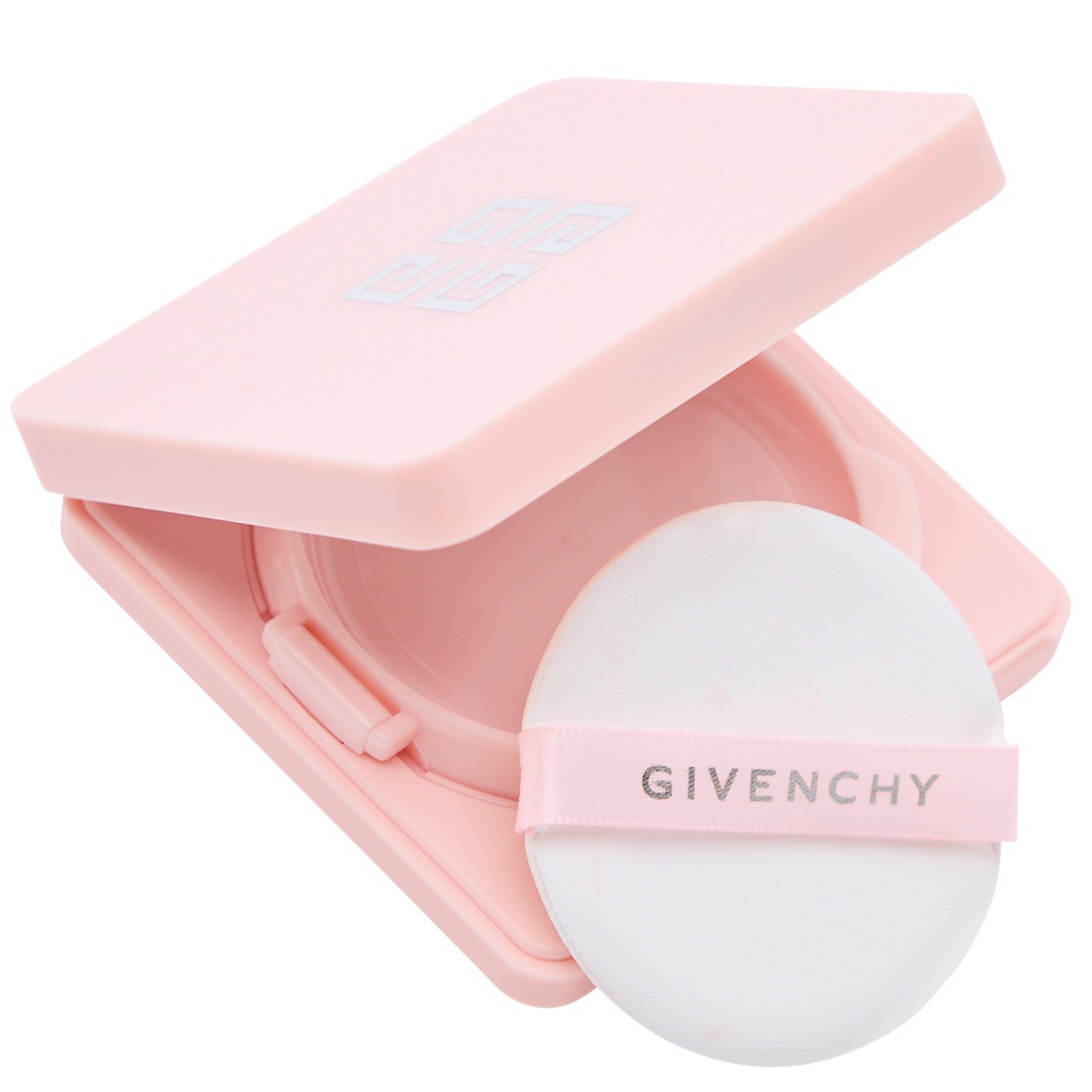 ジバンシイ スキン PFCT コンパクト クリーム N