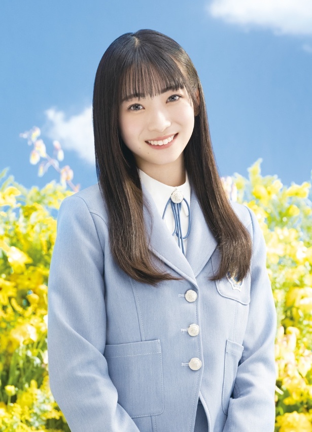 宮地すみれ※画像はWEBザテレビジョン タレントデータベースより