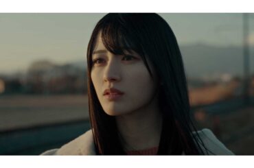 新メンバーの大越ひなの