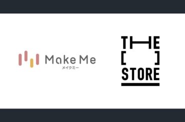 次世代型ショップ「THE [　] STORE」にパーソナル・メイクレッスン「メイクミー（Make Me）」が二度目の出店決定 | 株式会社SUPER STUDIOのプレスリリース