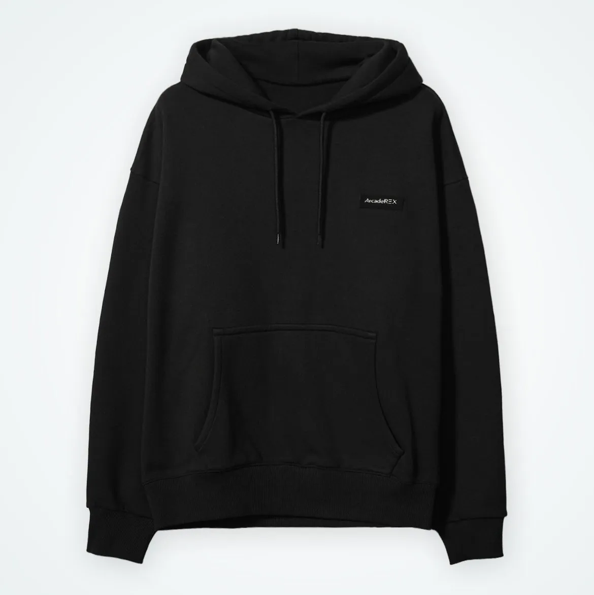 ArcadeREX パーカー