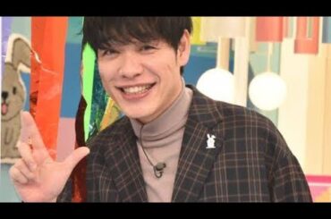 『ラヴィット！』田村真子アナ夏休み→“ゲーム王”が日替わりアシスタント　川島明「類似タレント」（写真 全5枚）