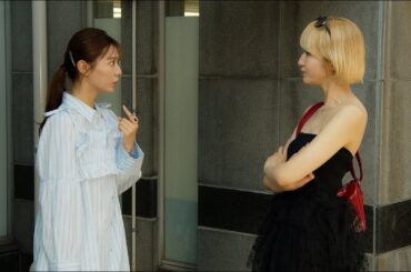 「Love Sea ～愛の居場所～」第3話WEB予告