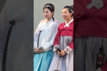 #村瀬紗英 #大阪万博2025 #osakaexpo2025 #大阪万博 #パビリオン #osaka #japan #kpop #ビューティーフェスティバル