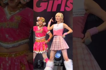 ［Girls²］鶴屋美咲☆推しカメラ💖New Era Release Party 🖤.2025.09.26