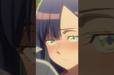 「さっきの話の続きだけど……」 |『 #永久のユウグレ 』第0話より｜ #梅田修一朗 #石川由依 #茅野愛衣 #shorts #アニメ #anime