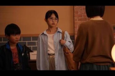 🌌NHK夜ドラ「いつか、無重力の宙で」✨伊藤万理華が語るシングルマザー木内晴子の魅力👩‍🚀夢と現実の“2度目の青春”とは？💫