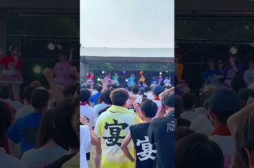 夏フェスのちゅらは激アツ！！！🔥#ちゅら #ダンス