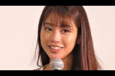 🔥👙「黒すぎる女子アナ」岡副麻希(33)黒水着で完全復活‼️産後1年の神ボディにファン騒然「女王様すぎる」「セクシーで眩しい」✨