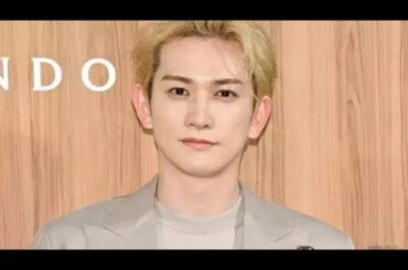 町田啓太、韓国事務所と専属契約へ 妻・玄理と同じ事務所に