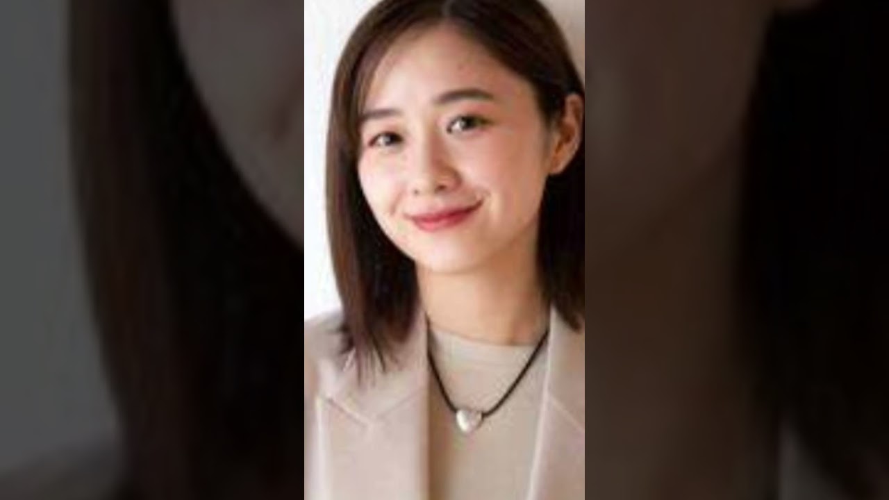 堀田真由、日テレ『アナザースカイ』新MC就任「驚きでいっぱいでした」 山本舞香からバトンタッチ 堀田真由、日テレ『アナザースカイ』新MC就任「驚きでいっぱいでした」 山本舞香からバトンタッチ