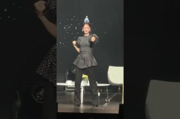 ユナ　YOONA , ファンミーティング、 『"Bon appetit, Your Majesty" YOONA Drama Fan Meeting IN YOKOHAMA』Part1