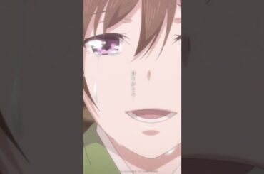 「この隠世へ来てくださって私の目の前に現れてくださって……本当にありがとうございます」#かくりよの宿飯 弐 2025年10月1日(水)より放送・配信開始！