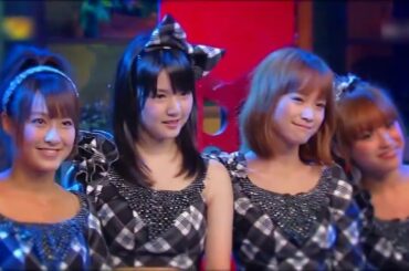 モーニング娘。 気まぐれプリンセス⇒恋愛レボリューション21⇒雨の降らない星では愛せないだろ⇒青春コレクション