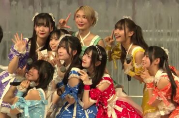 LinQ オンコロ×豊島区presents Remember Girl’s Power !! 2025 DAY4 2025.09.14.