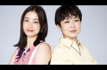 「化粧もせずボサボサの髪で取材に走り回っています」上戸彩が有働由美子に明かしたキャスター役の「意外な役作り」《映画『沈黙の艦隊』新作公開》