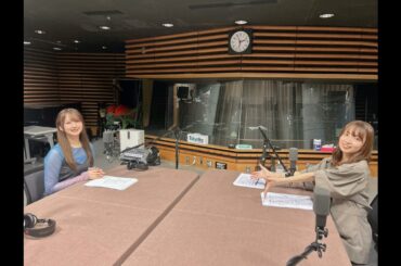 大久保瑠美 ３２１ヘルツのじかん EP.70_高柳知葉さん