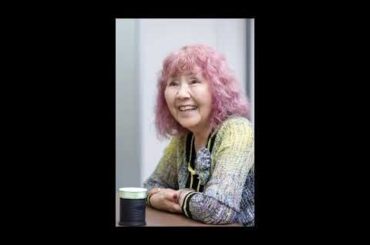 野沢雅子＆野村道子