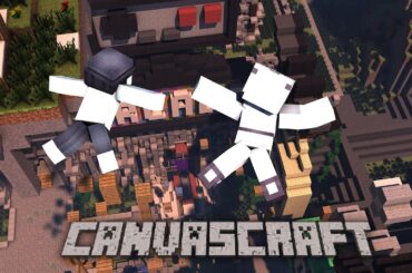 【きゃんくら！】9月ももうおしまい！〜#minecraft 〜