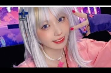 えなこ、ハイレグ＆網タイツの“きわどさギリギリ”コスにファン悶絶「やばすぎっすこれ！」「あかん」