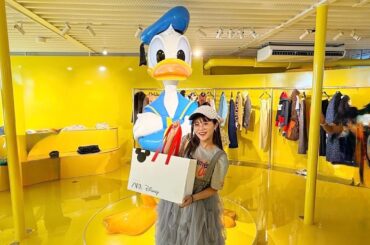 【夢のコラボ】ZARA×Disneyポップアップでお迎えした購入品たち💖