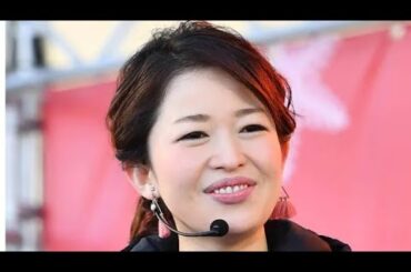 🎤松丸友紀アナ💍 競輪選手の夫とは「連絡NG📵」⚡落車事故で〝命の危機〟も告白😱🚴‍♂️