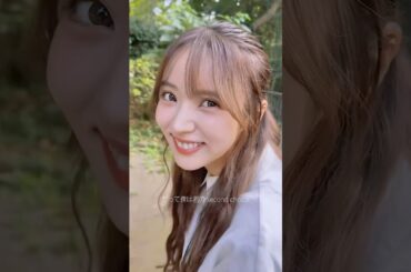 second choice🪽#yousti #小林由依