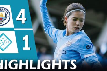 【9月28日】「これは異次元」長谷川唯がロンドン・シティ戦で魅せた異次元テクニック！藤野あおばも圧巻のプレーで魅了！