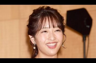「向上委」藤本万梨乃アナ結婚→相手の凄すぎる職業に衝撃　「ええーっ！？」「勝てない…」　さんまの一言に芸人ら絶句「最低のＭＣ！」