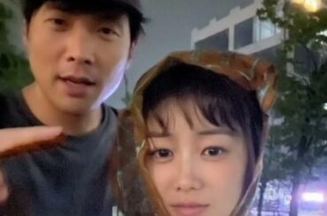 韓国の恋リアで共演…チェ・ダニエル、高田夏帆と再会！仲睦まじい日韓ショットが話題に