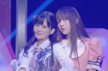 On your mark　村野さやか､乙宗梢､百生吟子､上原歩夢､桜坂しずく､天王寺璃奈(CV:野中ここな､花宮初奈､櫻井陽奈､大西亜玖璃､前田佳織里､田中ちえ美)　ライブ映像