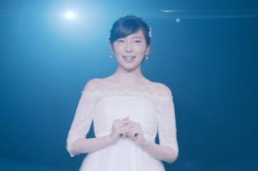 「永遠のレガシー」 Music Video / 大矢真那【MV full】