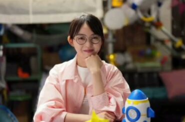 「いつか、無重力の宙で」伊藤万理華「何歳からでも夢を追える」30代の共感と実体験を重ねて挑む