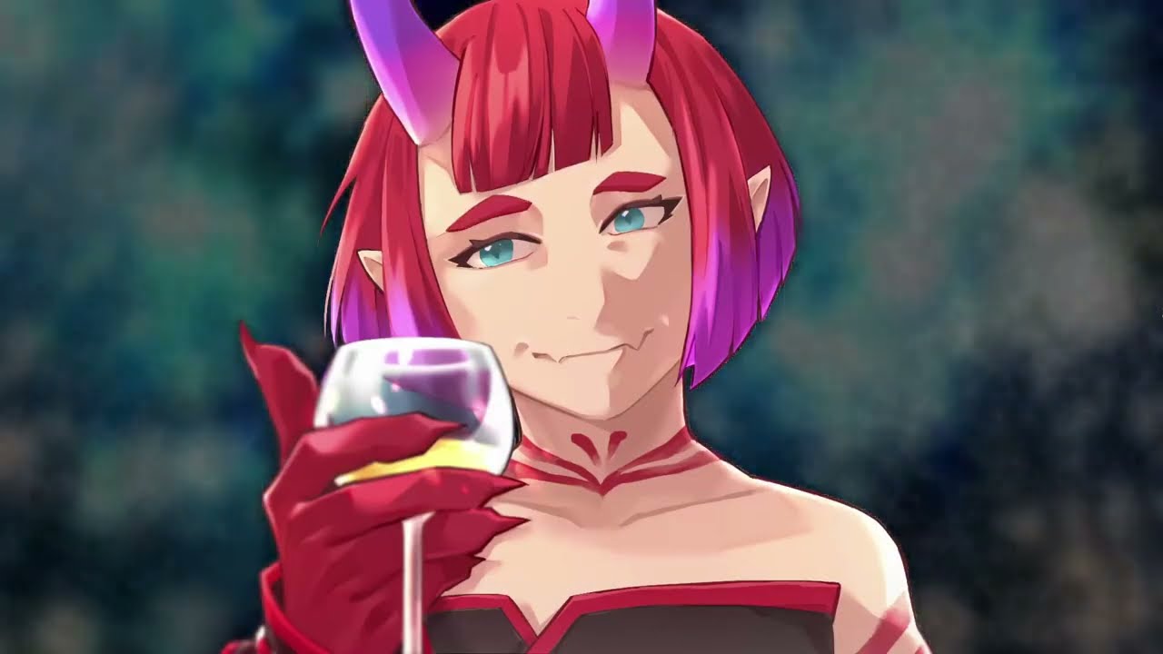 【百剣討妖伝綺譚】地獄DE☆ポンコツ音頭 Cover:沙羅(竹達彩奈) 【百剣討妖伝綺譚】地獄DE☆ポンコツ音頭 Cover:沙羅(竹達彩奈)