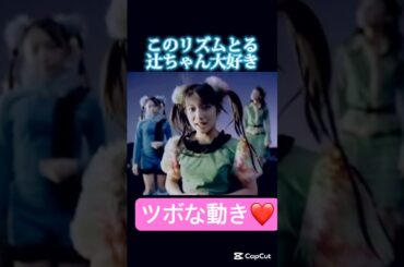 同じ気持ちの方いるかな🤣#モーニング娘#辻希美#加護亜依#ハロヲタ#ハロプロ#懐かしい#曲#大好き#かわいい#可愛い#リズム#ツボ#大好き#切り抜き#切り抜き動画#shorts