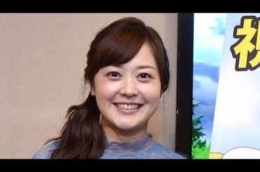 水卜麻美アナ、夏休み取得報告 風間俊介の反応も話題「ゆっくりしてね」「さりげない気遣い素敵」の声