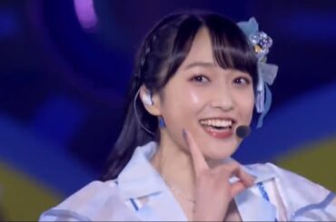 Turn it Up!　朝香果林(CV:久保田未夢)　ライブ映像