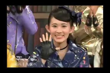 西川貴教のイエノミ#89　SUPER☆GiRLS（志村理佳、渡邉ひかる、宮崎理奈、勝田梨乃、荒井玲良）