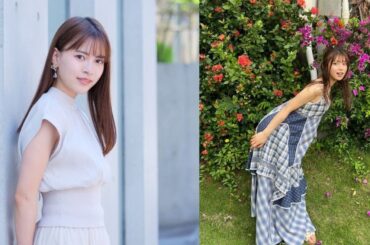 戦隊ヒーロー〝悪役〟25歳女優「ドキドキ」〝上目遣いショット〟に反響「何でそんなに」「もはや芸術」