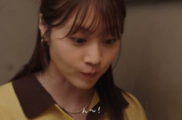 有村架純出演／Challenge656「アートなお寿司を食べよう！」（銀座線・日比谷線 上野駅／ほぼ上野オスシマチ）