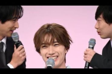 🎬✨ 宇垣美里×山中柔太朗 新ドラマ「できても、できなくても」制作発表で語られた裏話とは？【最新会見速報】