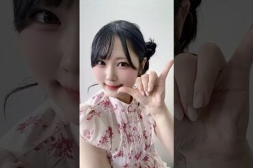 小倉唯さんの新曲『治癒治癒ちゅっ♡』おどってみた #小倉唯 #踊ってみた