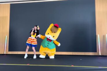 2025/9/27 寺嶋由芙キャラクタースペシャルコラボLIVE